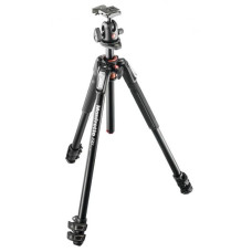 Штатив Manfrotto MK190XPRO3-BH